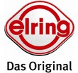 Tetning, oljepanne, Nede ELRING ELRING