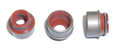 Tetningsring, ventilstamme, Eksosside, Innløpsside ELRING ELRING