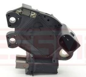 Regulator, dynamo 14V