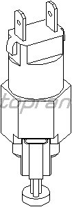 Bremselysbryter ERA OEM ERA OEM
