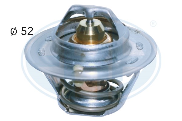 Termostat, kjølemiddel - P596087 - chrysler - OE 4494470, 8705053020, 8846053010