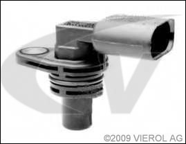 Sensor, kamakselposisjon ERA OEM ERA OEM