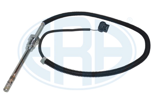 Sensor, avgasstempertur
