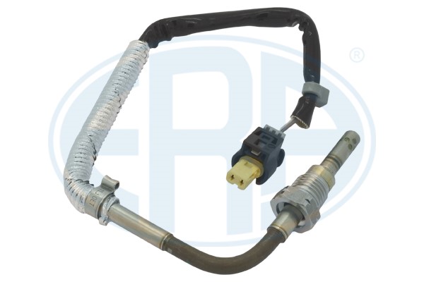 Sensor, avgasstempertur