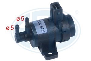 Trykkomformer, turbolader ERA OEM ERA OEM