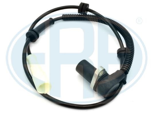 ABS Sensor, Framaksel venstre