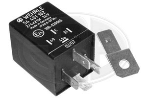 Relé, blinklys 24V ERA OEM ERA OEM