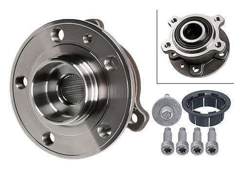 Hjullagersett, Bakaksel FAG FAG