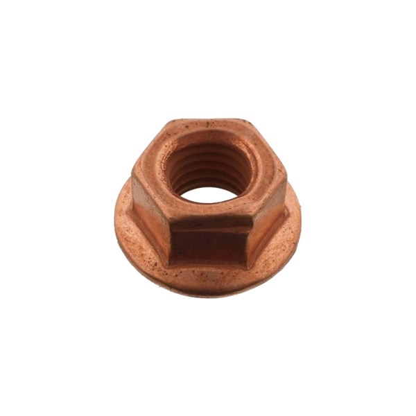 Mutter, eksosmanifold FEBI BILSTEIN FEBI BILSTEIN