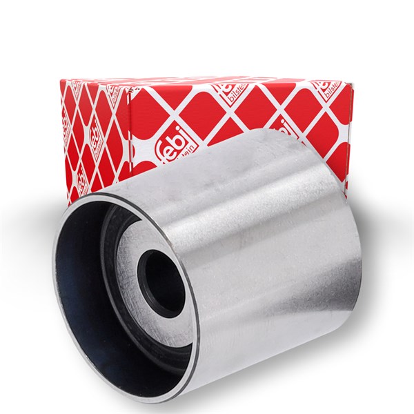 Styrerulle-kilerem tannrem FEBI BILSTEIN FEBI BILSTEIN
