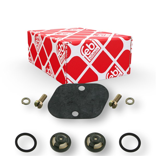 Ventil, vakuumpumpe FEBI BILSTEIN FEBI BILSTEIN