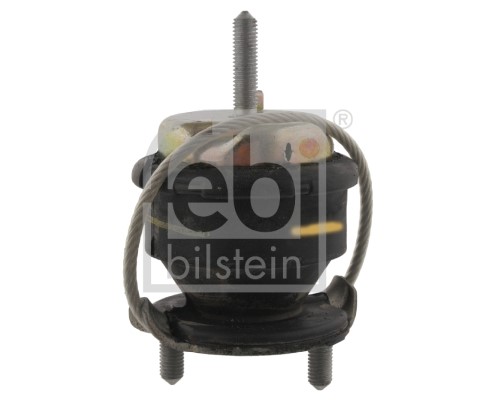 Lagring, motor, Bakre venstre FEBI BILSTEIN FEBI BILSTEIN
