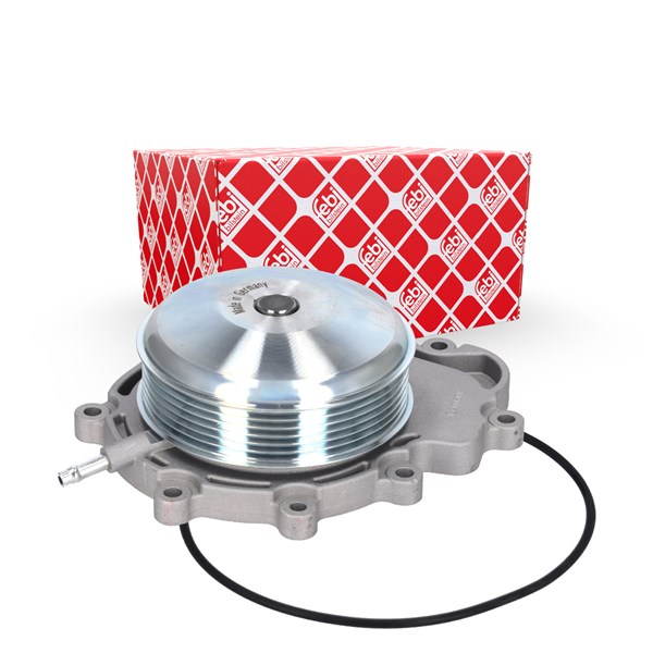 Vannpumpe FEBI BILSTEIN FEBI BILSTEIN