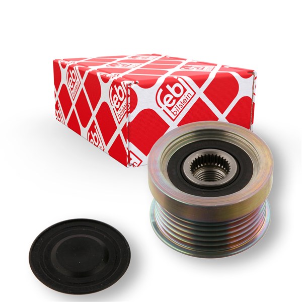 Frihjul, dynamo 120A FEBI BILSTEIN FEBI BILSTEIN