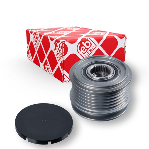 Frihjul, dynamo 120A FEBI BILSTEIN FEBI BILSTEIN