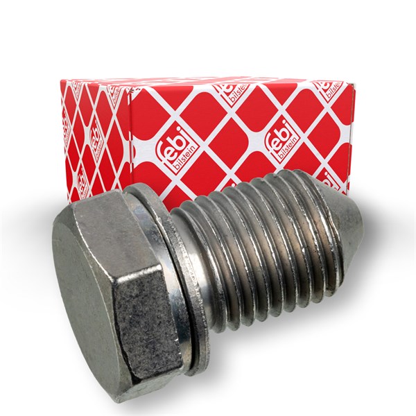 Påfyllingsplugg, oljepanne FEBI BILSTEIN FEBI BILSTEIN
