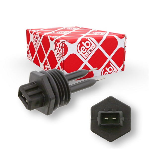 Sensor, kjølemiddelstand FEBI BILSTEIN FEBI BILSTEIN