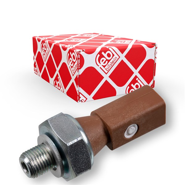 Oljetrykkbryter FEBI BILSTEIN FEBI BILSTEIN