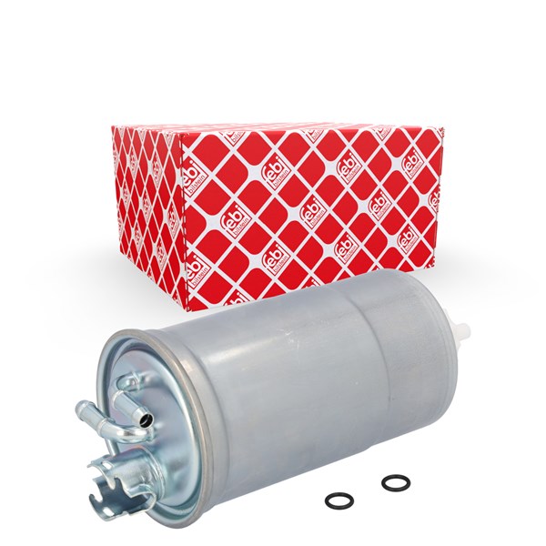 Drivstoffilter FEBI BILSTEIN FEBI BILSTEIN