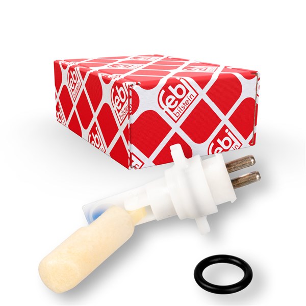 Sensor, kjølemiddelstand 12V FEBI BILSTEIN FEBI BILSTEIN