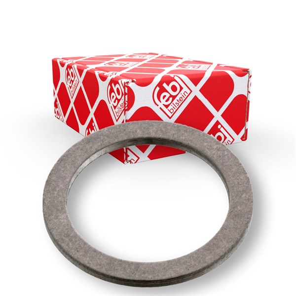 Tetningsring, oljeplugg FEBI BILSTEIN FEBI BILSTEIN