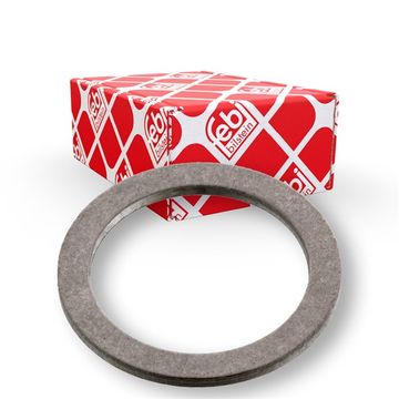 Tetningsring, oljeplugg FEBI BILSTEIN FEBI BILSTEIN