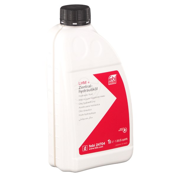 Hydraulikkolje FEBI BILSTEIN FEBI BILSTEIN