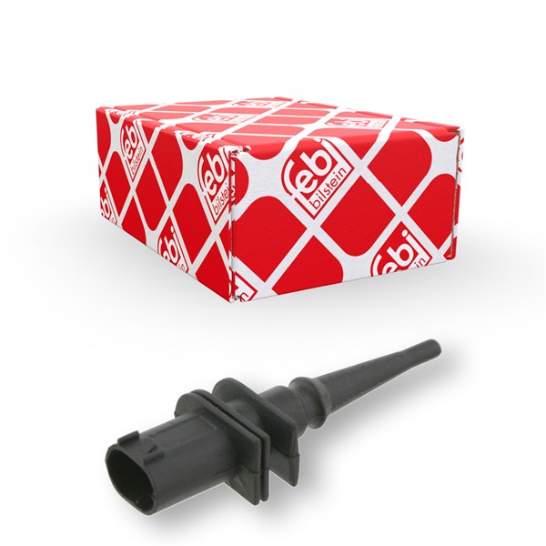 Sensor, utetemperatur FEBI BILSTEIN FEBI BILSTEIN