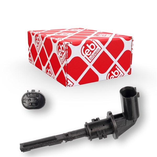 Sensor, kjølemiddelstand FEBI BILSTEIN FEBI BILSTEIN