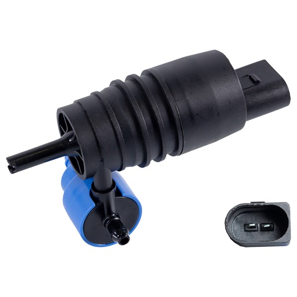 Spylerpumpe 12V FEBI BILSTEIN FEBI BILSTEIN