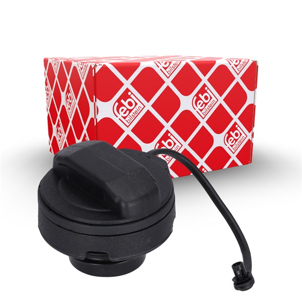 Deksel, drivstofftank FEBI BILSTEIN febi Plus FEBI BILSTEIN