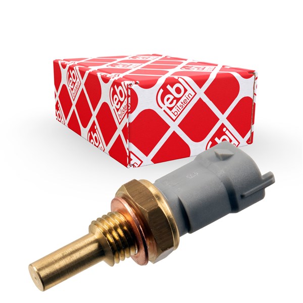 Kjølevæsketemperatursensor FEBI BILSTEIN FEBI BILSTEIN
