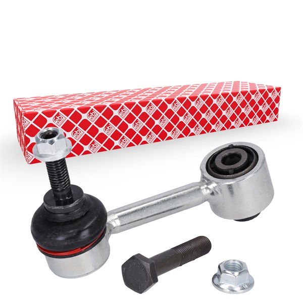stang, stabilisator, bakaksel begge sider FEBI BILSTEIN ProKit FEBI BILSTEIN