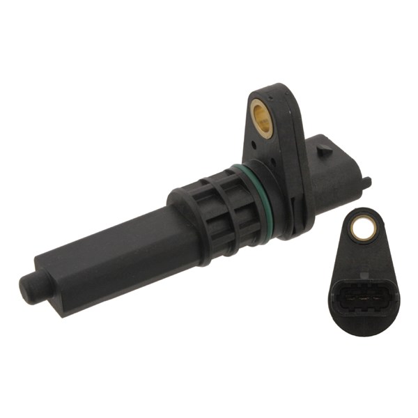 Sensor, hastighet FEBI BILSTEIN FEBI BILSTEIN