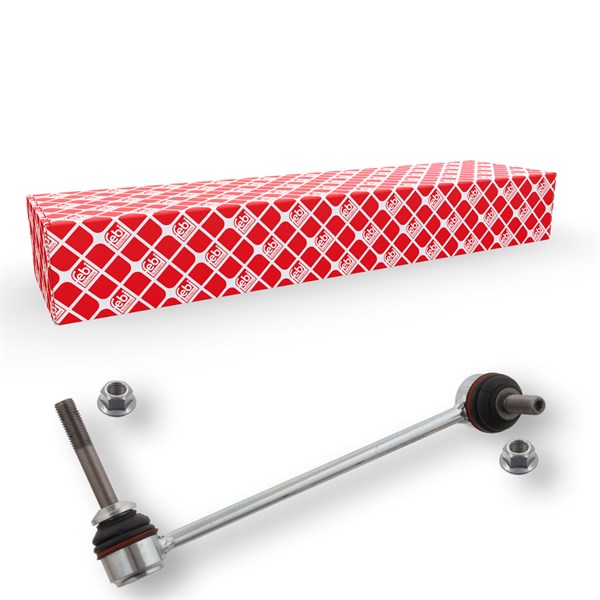 stang, stabilisator, Framaksel høyre FEBI BILSTEIN ProKit FEBI BILSTEIN