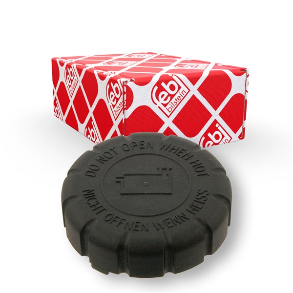 Skrulokk, kjølevæsketank FEBI BILSTEIN FEBI BILSTEIN