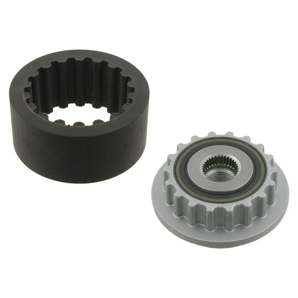 Frihjul, dynamo 150A FEBI BILSTEIN FEBI BILSTEIN