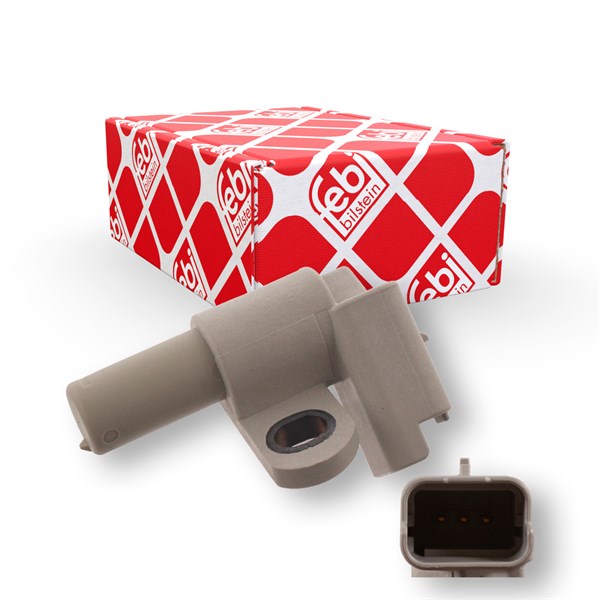 Sensor, kamakselposisjon FEBI BILSTEIN FEBI BILSTEIN