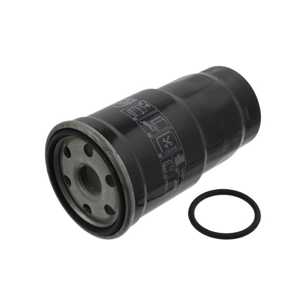 Drivstoffilter FEBI BILSTEIN FEBI BILSTEIN