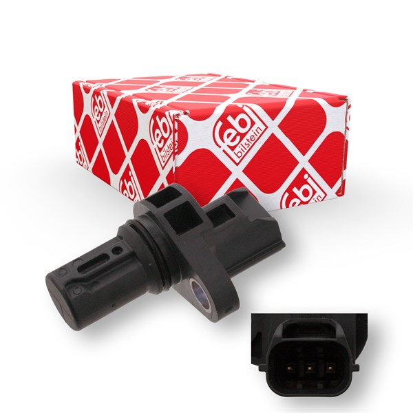 Sensor, kamakselposisjon FEBI BILSTEIN FEBI BILSTEIN