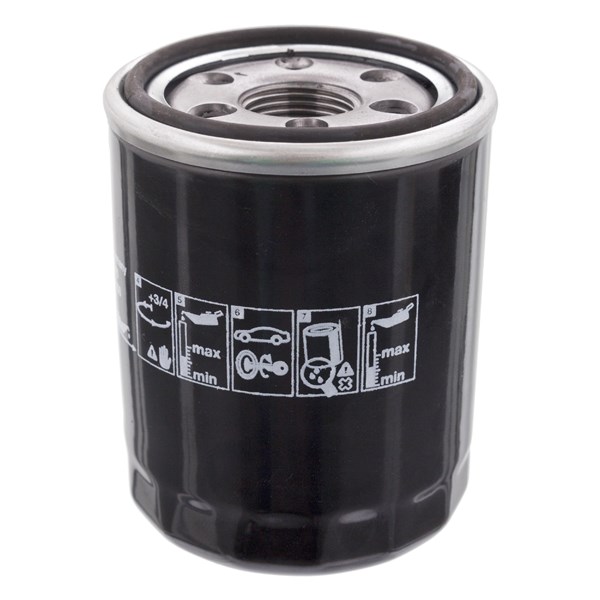 Oljefilter FEBI BILSTEIN FEBI BILSTEIN