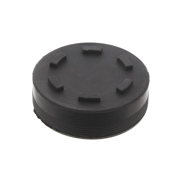 Deksel, kamaksel FEBI BILSTEIN febi Plus FEBI BILSTEIN