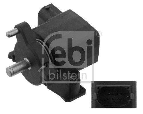 Sensor, gasspedalstilling FEBI BILSTEIN FEBI BILSTEIN