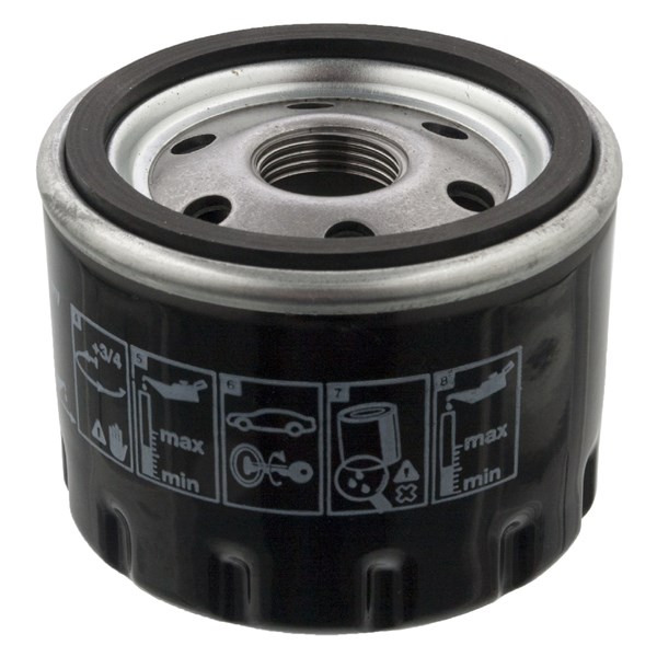 Oljefilter FEBI BILSTEIN FEBI BILSTEIN