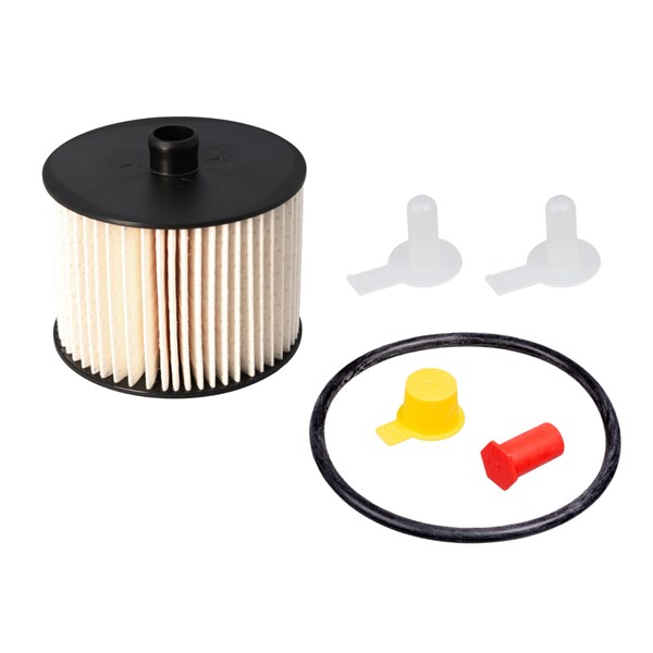 Drivstoffilter FEBI BILSTEIN FEBI BILSTEIN