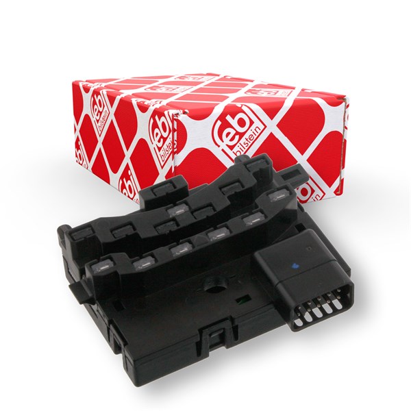 Styrevinkelsensor 12V FEBI BILSTEIN FEBI BILSTEIN