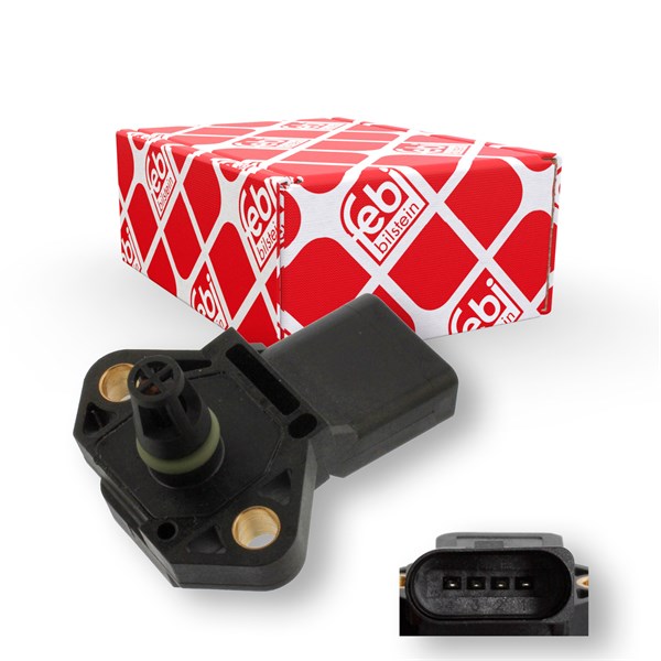 Map Sensor FEBI BILSTEIN FEBI BILSTEIN
