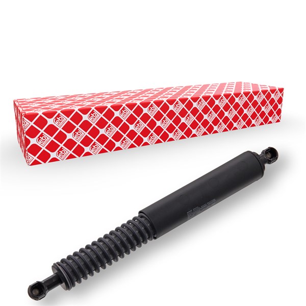 Pneumatisk fjær, koffer- / lasterom, på begge sider, Høyre FEBI B FEBI BILSTEIN