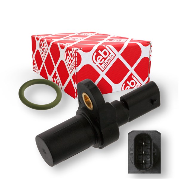 Sensor, kamakselposisjon FEBI BILSTEIN FEBI BILSTEIN