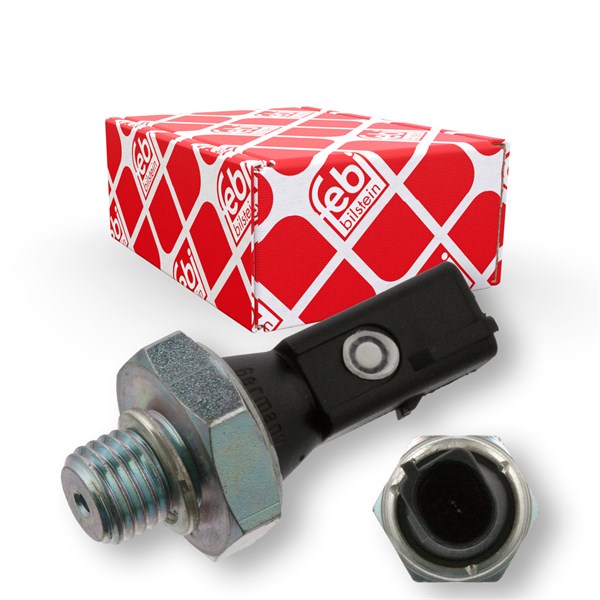 Oljetrykkbryter FEBI BILSTEIN FEBI BILSTEIN